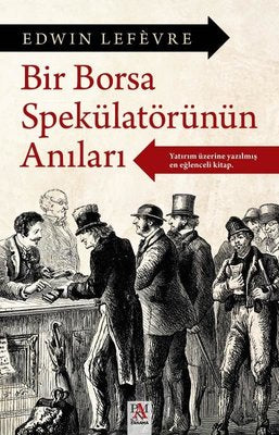 Bir Borsa Spekülatörünün Anıları