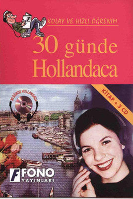 30 Günde Hollandaca