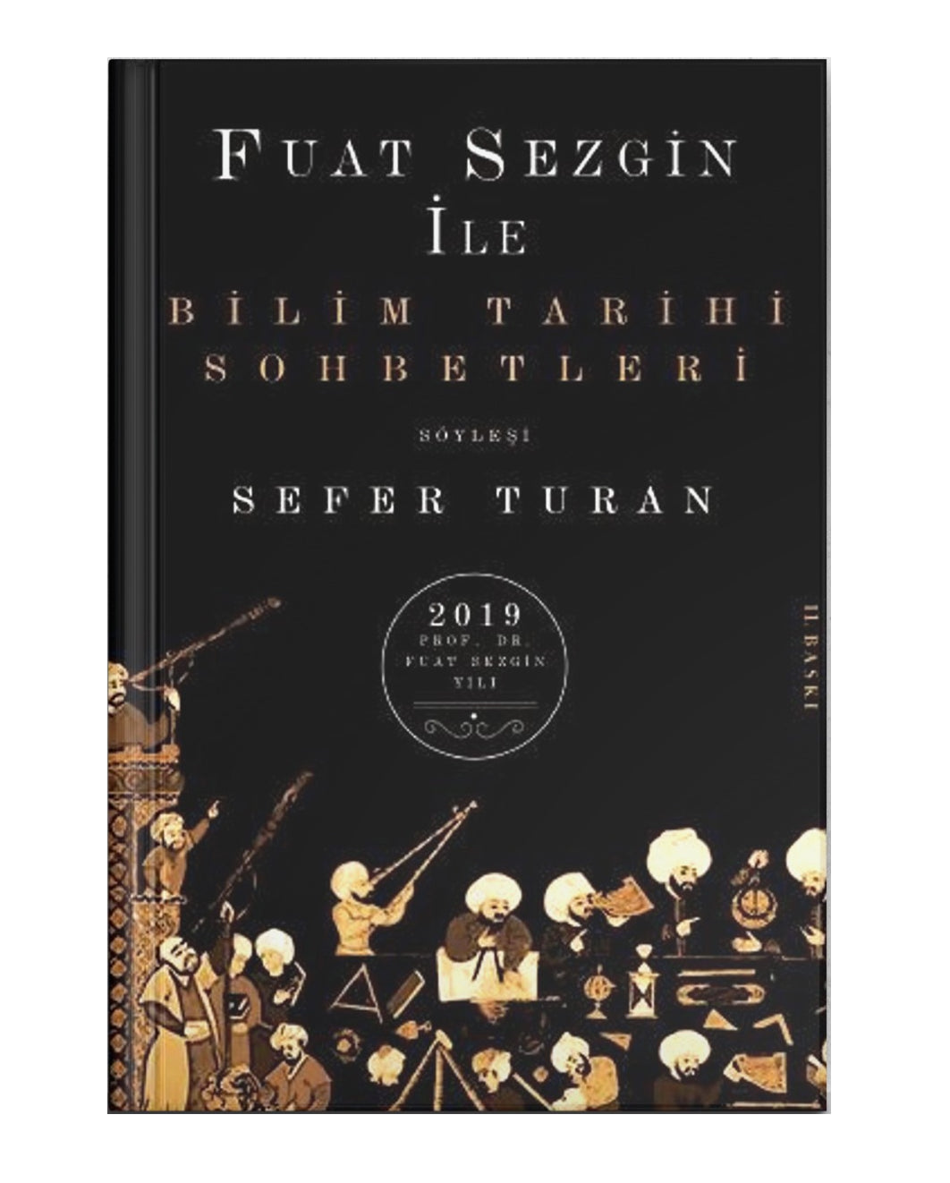 Bilim Tarihi Sohbetleri