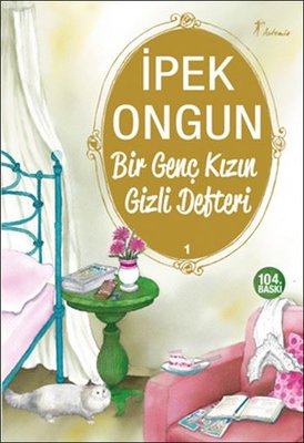 Bir Genç Kızın Gizli Defteri 1