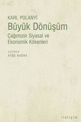 Büyük Dönüşüm