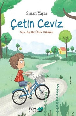 Çetin Ceviz