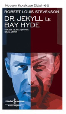 Dr. Jekyll ile Bay Hyde - Tuhaf Bir Vaka