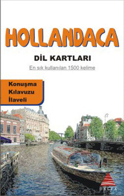 Hollandaca Dil Kartları