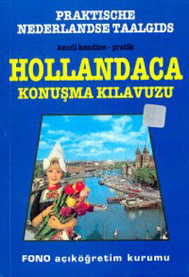 Hollandaca Konuşma Klavuzu