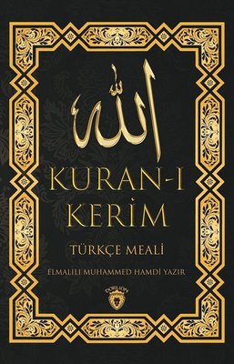 Kur'an-ı Kerim Türkçe Meali