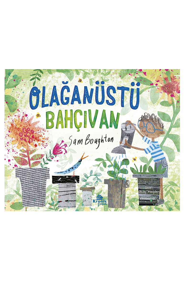 Olağanüstü Bahçıvan