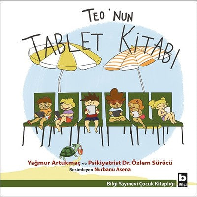 Teo'nun Tablet Kitab