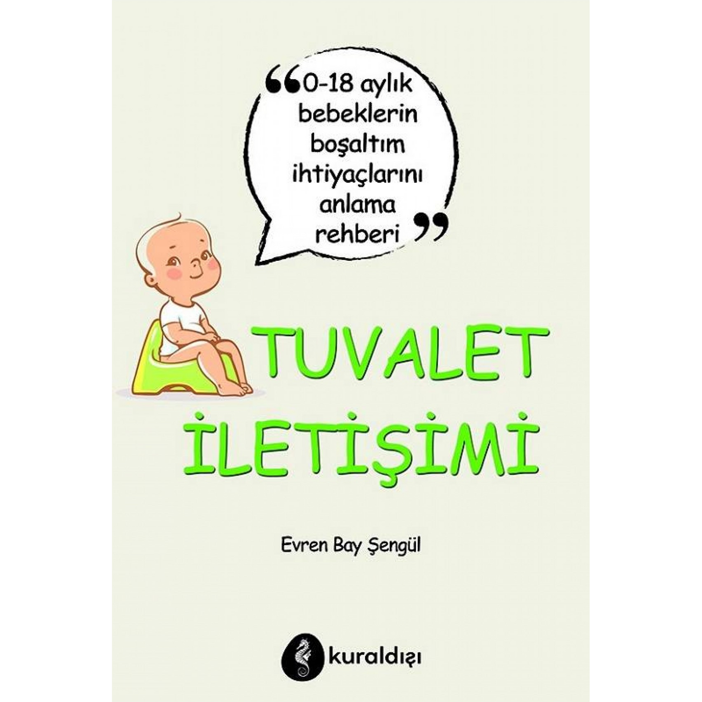 Tuvalet İletişimi