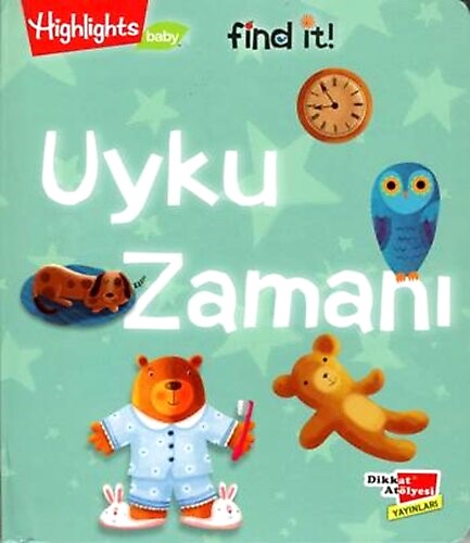 Uyku Zamanı