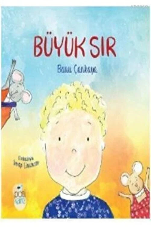 Büyük Sır