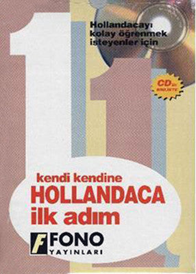 Hollandaca İlk Adım