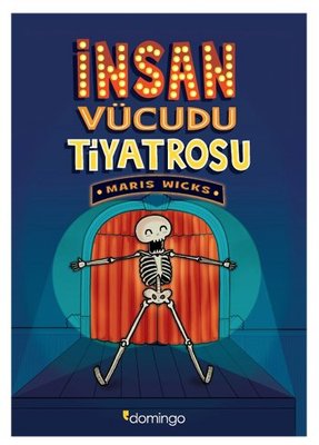 İnsan Vücudu Tiyatrosu