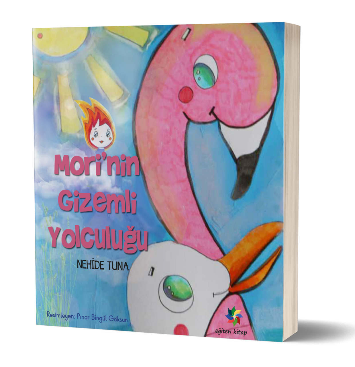 Mori'nin Gizemli Yolculuğu