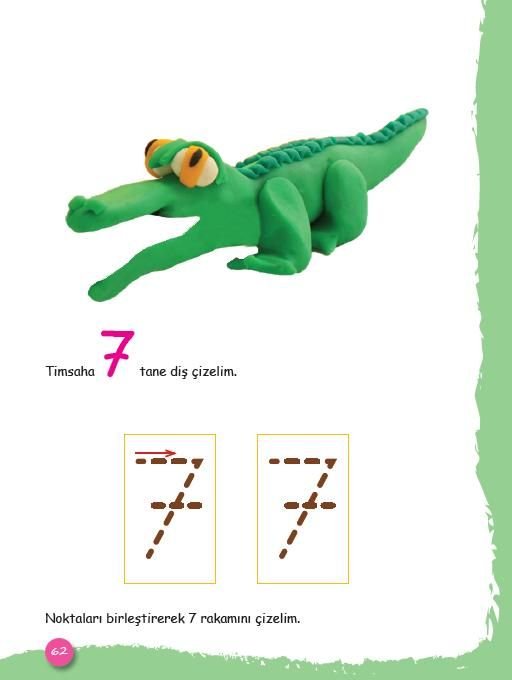 Oyun Arkadaşım Matematik