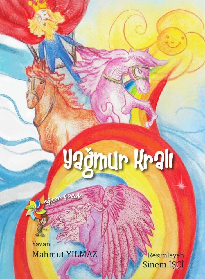 Yağmur Kralı