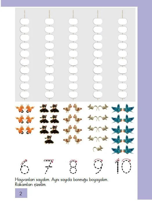 Yol Arkadaşım Matematik