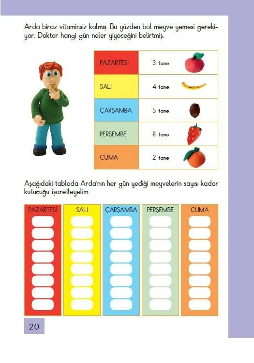 Yol Arkadaşım Matematik