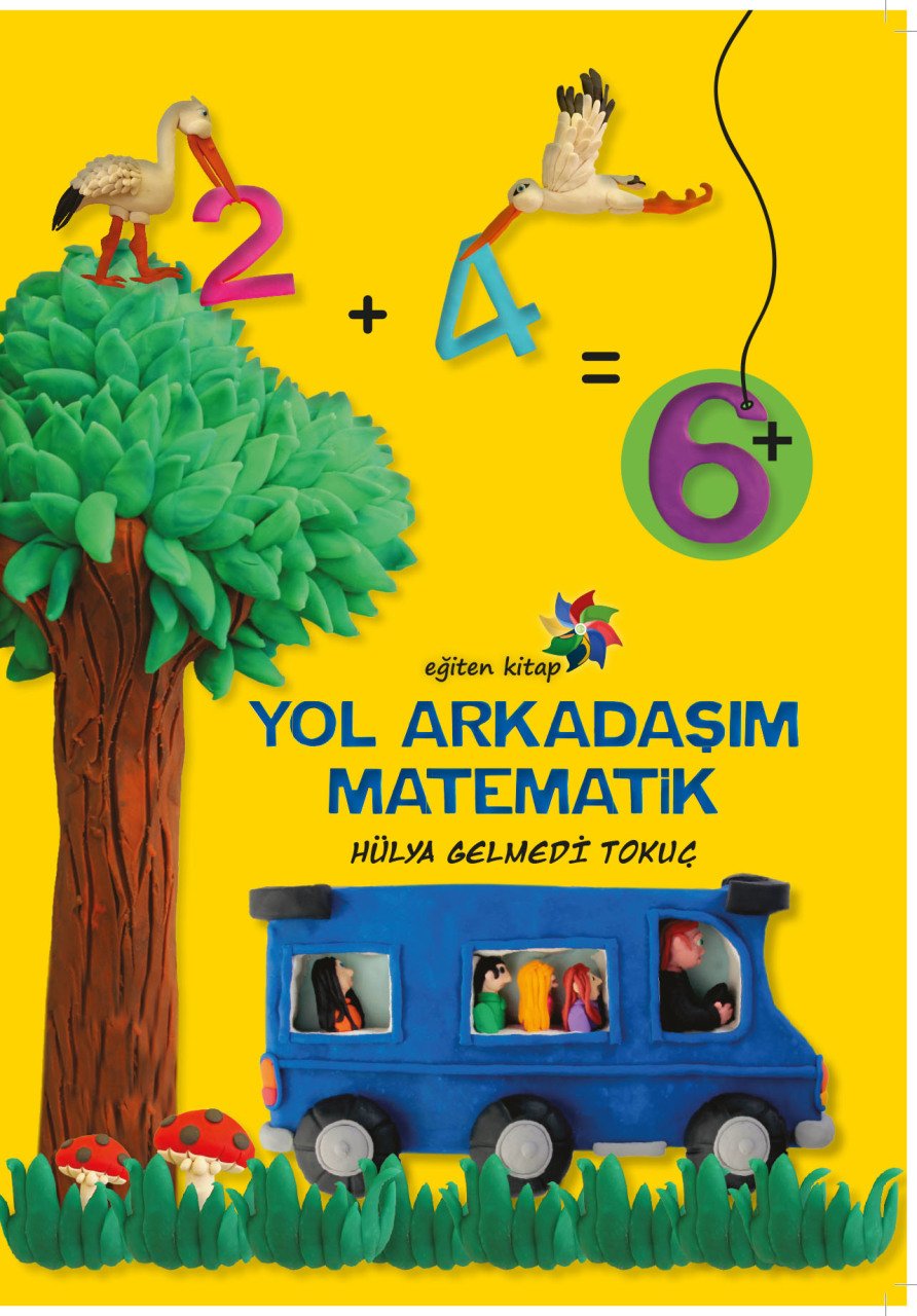 Yol Arkadaşım Matematik
