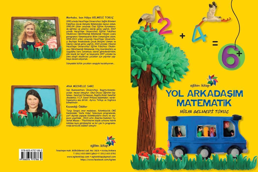 Yol Arkadaşım Matematik