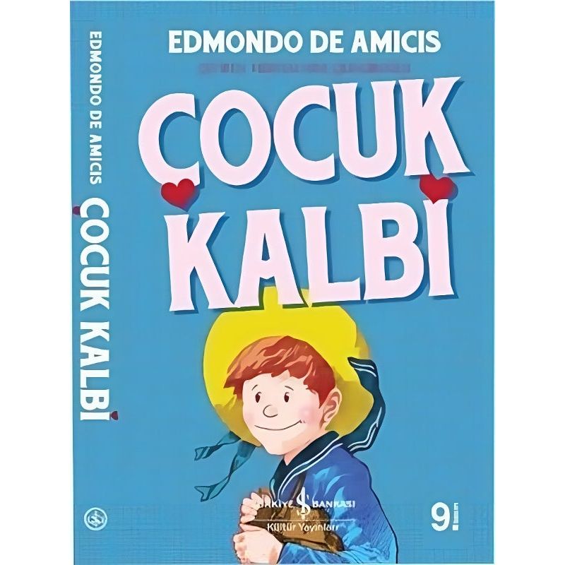 Çocuk Kalbi