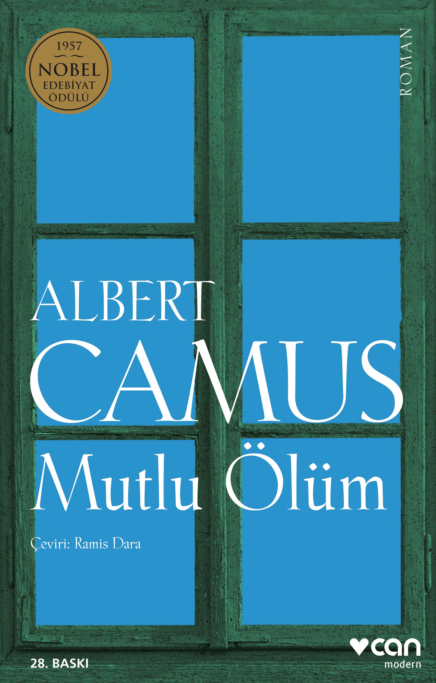 Mutlu Ölüm