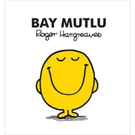 Bay Mutlu