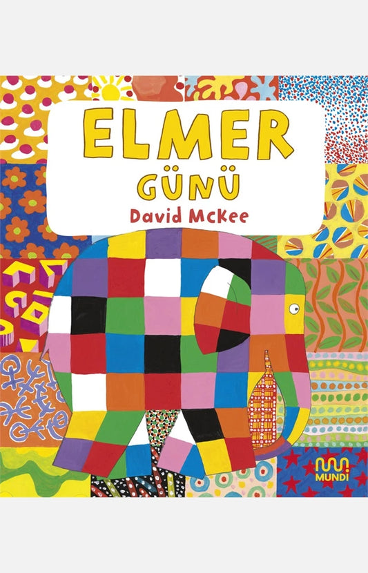 Elmer Günü