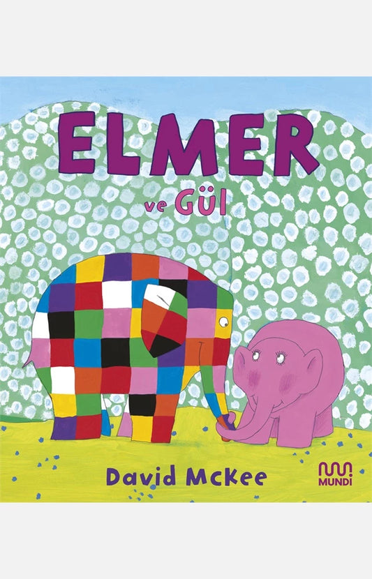 Elmer ve Gül