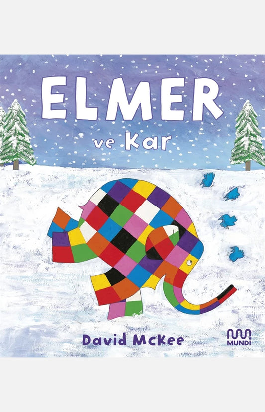 Elmer ve Kar