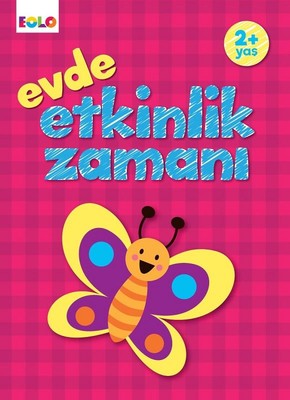 Evde Etkinlik Zamanı