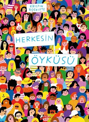 Herkesin Öyküsü