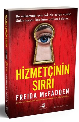 Hizmetçinin Sırrı