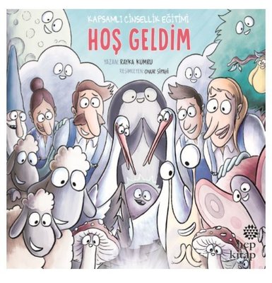 Hoş Geldim