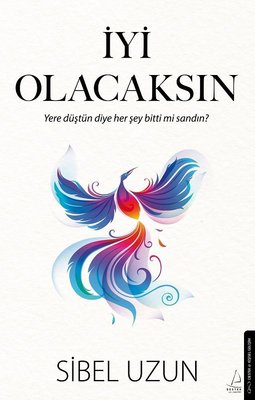 İyi Olacaksın