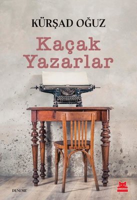 Kaçak Yazarlar