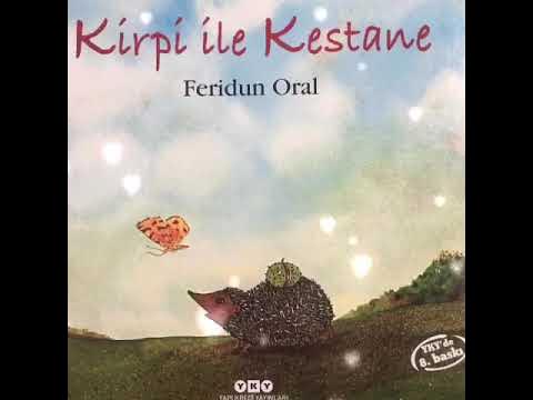 Kirpi ile Kestane