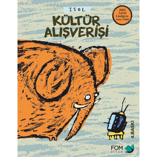 Kültür Alışverişi