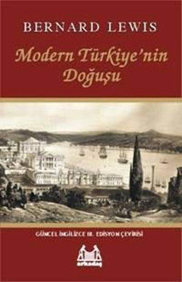 Modern Türkiye'nin Doğuşu