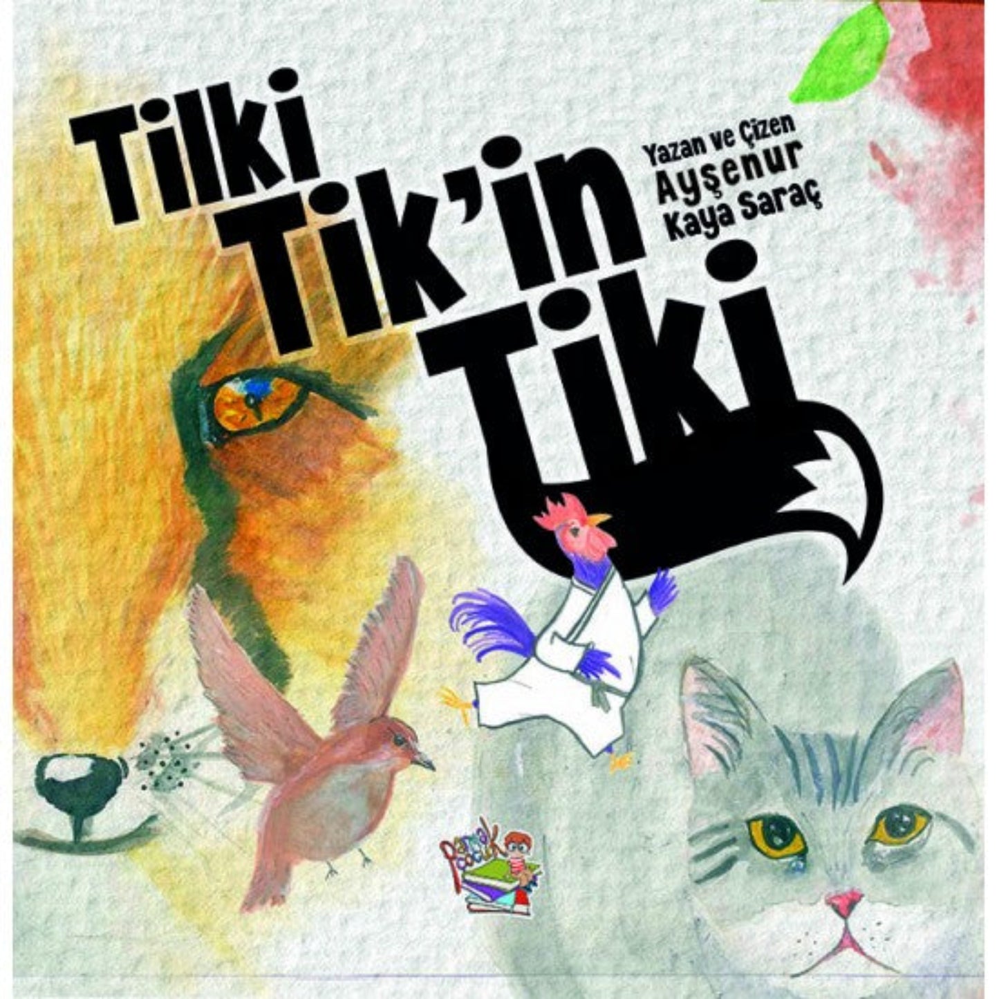 Tilki Tik'in Tiki