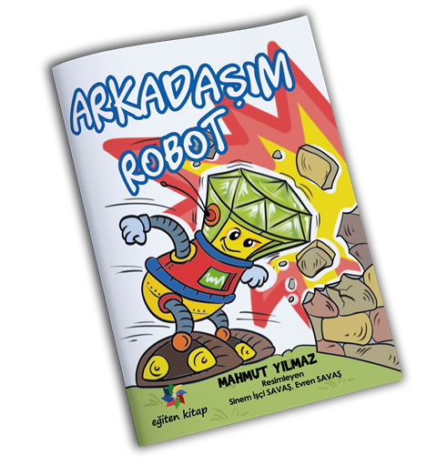 Arkadaşım Robot