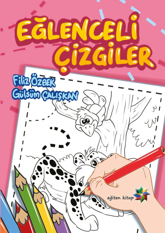 Eğlenceli Çizgiler