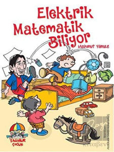 Elektrik Matematik Biliyor