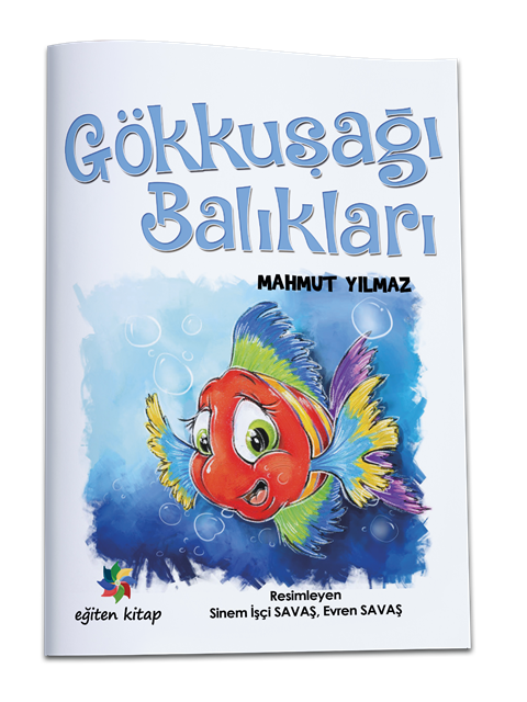 Gökkuşağı Balıkları