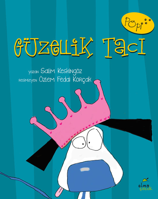 Güzellik Tacı