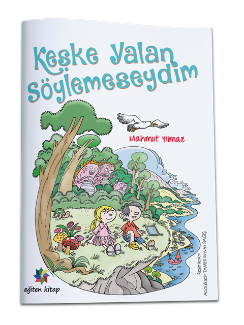 Keşke Yalan Söylemeseydim