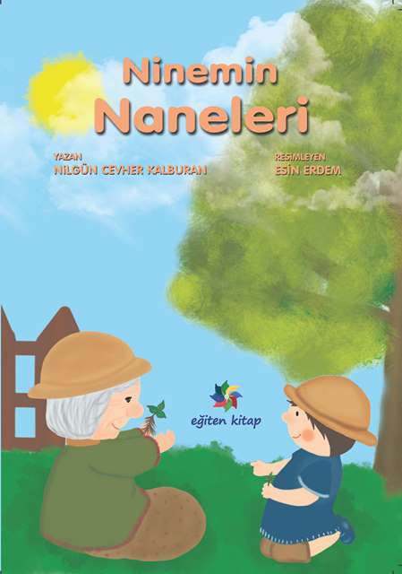 Ninemin Naneleri