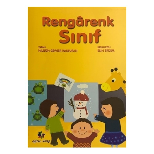 Rengarenk Sınıf