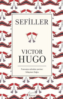 Sefiller-Bez Ciltli