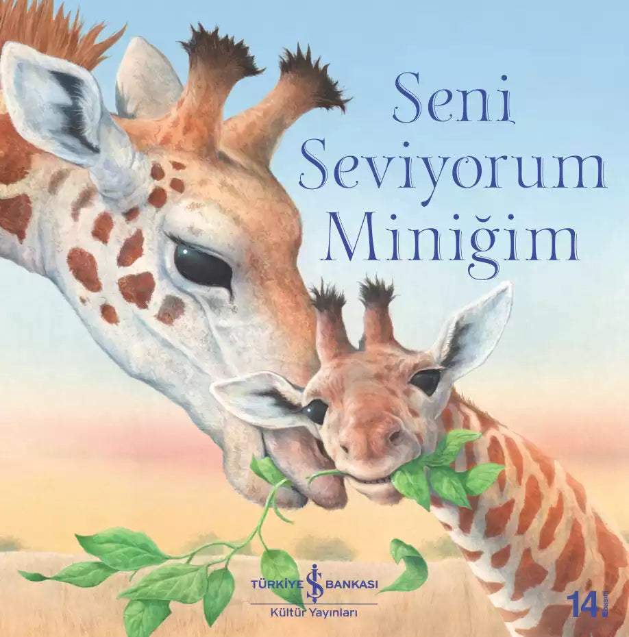 Seni Seviyorum Miniğim